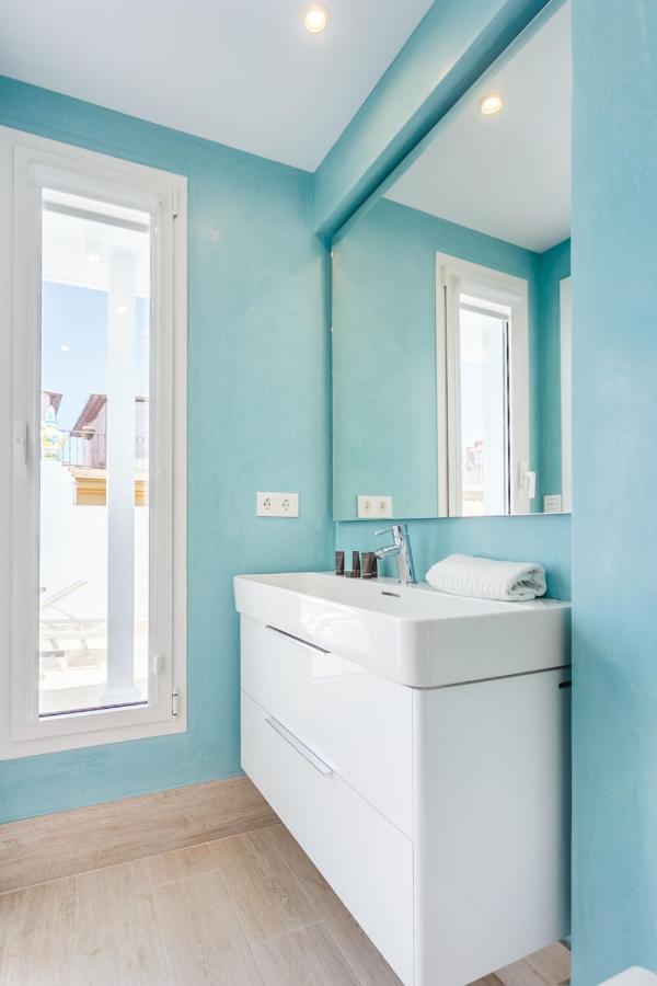 Espectacular Casa De 6 Dormitorios, 7 Banos Y 2 Terrazas Vakantiehuis Sevilla