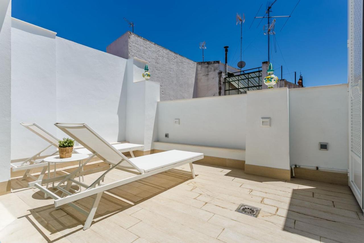 Vakantiehuis Espectacular Casa De 6 Dormitorios, 7 Banos Y 2 Terrazas *